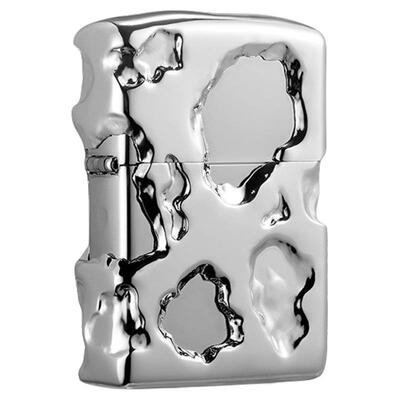 zippo防风煤油打火机官方正品远山石生日礼物送男友礼盒2026新款