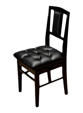 ITOMASA日本品牌升降钢琴椅