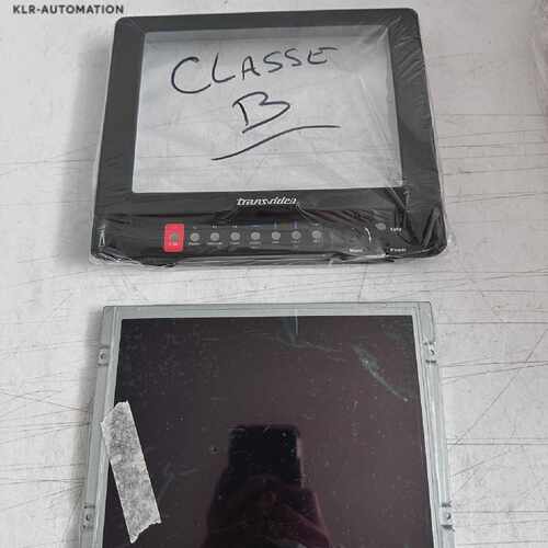 TRANSVIDEO 801TS0164 Assembly 8