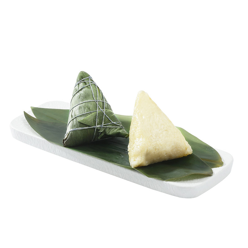 白米嘉兴端午节粽子原味