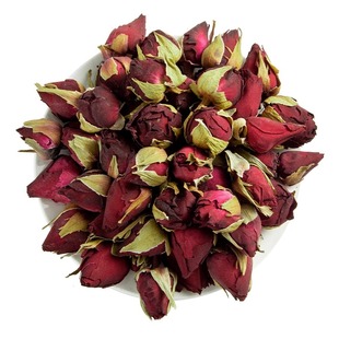 月季花干货250g泡水喝月季红花月月红干花月季花干另售玫瑰花干