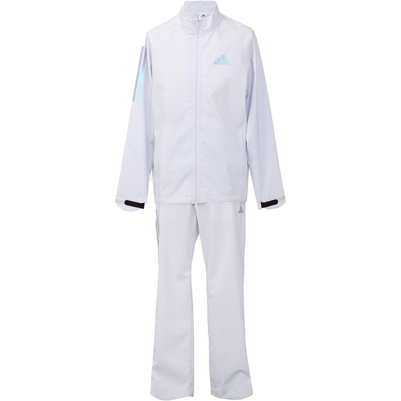 Adidas/阿迪达斯正品RAIN.RDY SUIT男士高尔夫长袖套装HS9977