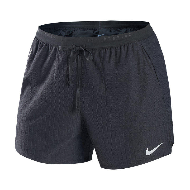 Nike耐克男裤2026秋新品修身训练轻薄透气跑步运动短裤IM5133-010