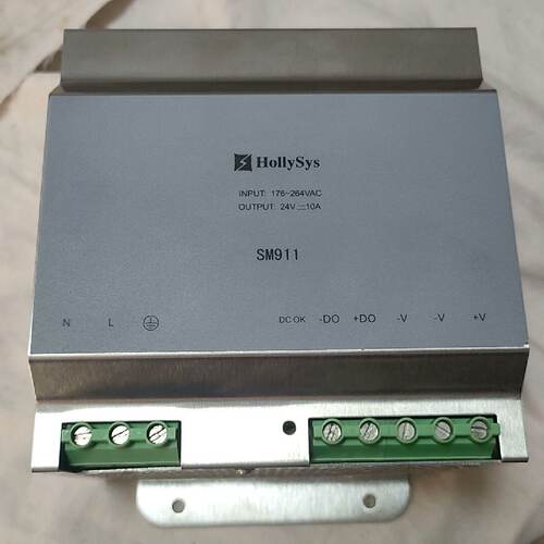 议价HOIIySys   SM911维修