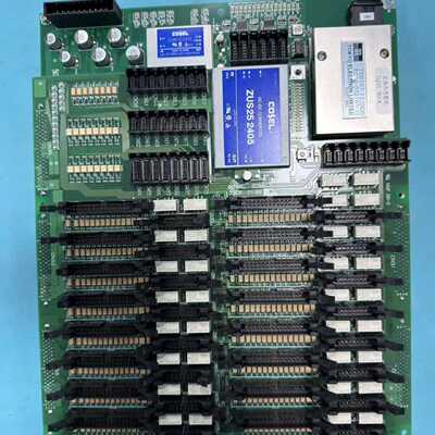 询价-COSEL ZUS252405 DC-DC电源板，，