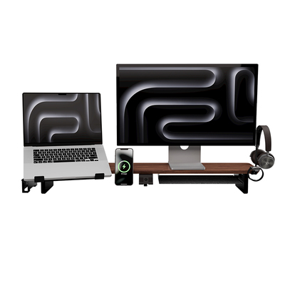 桌形工坊Z3Pro轨道显示器增高架