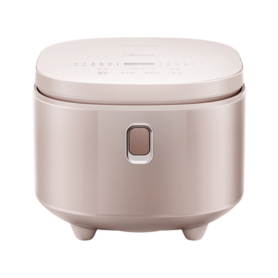 美的4L低糖电饭煲0涂层316L内胆