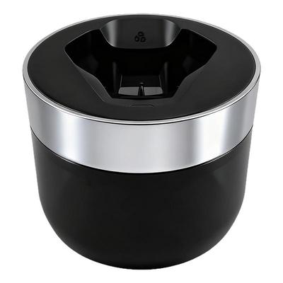 适用飞利浦旋护9系剃须刀XP9402 9405 9201 9205无线清洁器清洗舱