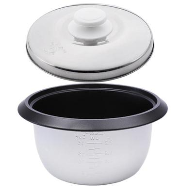 三角牌老式电饭锅内胆蒸笼锅盖