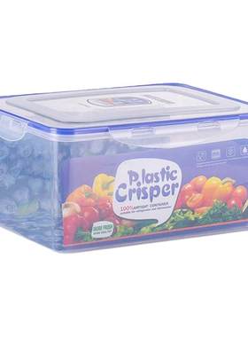 食品级冰箱储存抽屉神器保鲜盒