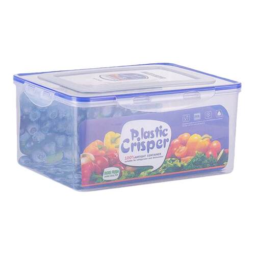 食品级冰箱储存蔬菜保鲜盒冷冻抽屉收纳盒厨房食物整理神器密封盒