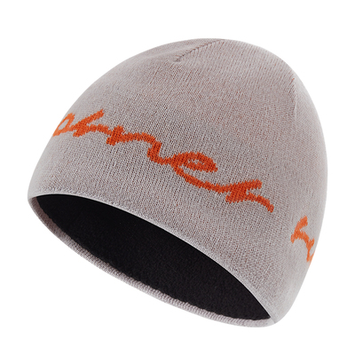 CornerRunner保暖羊毛针织帽男士运动骑行冷帽冬季保暖防寒女款