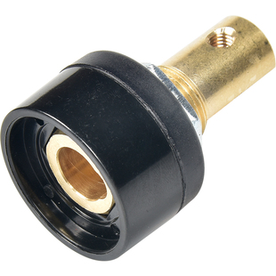 上海通用电焊机400/270后板式插座55mm快速接头凯尔达250维修配件