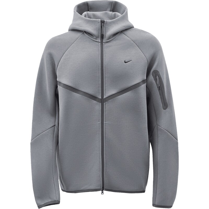 滔搏丨NIKE耐克男子时尚宽松舒适运动休闲卫衣外套IZ8072-065