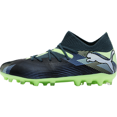 彪马儿童人造草坪短钉足球鞋