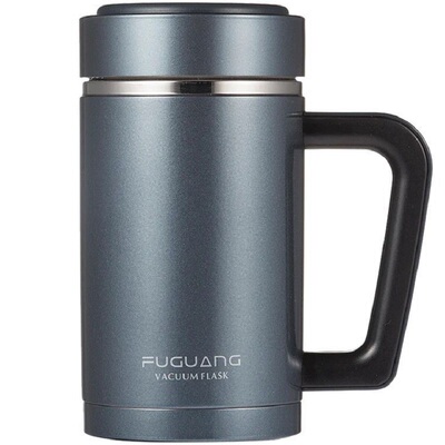 富光礼盒不锈钢保温杯