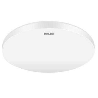 德力西LED吸顶灯防虫防蚊防水雾