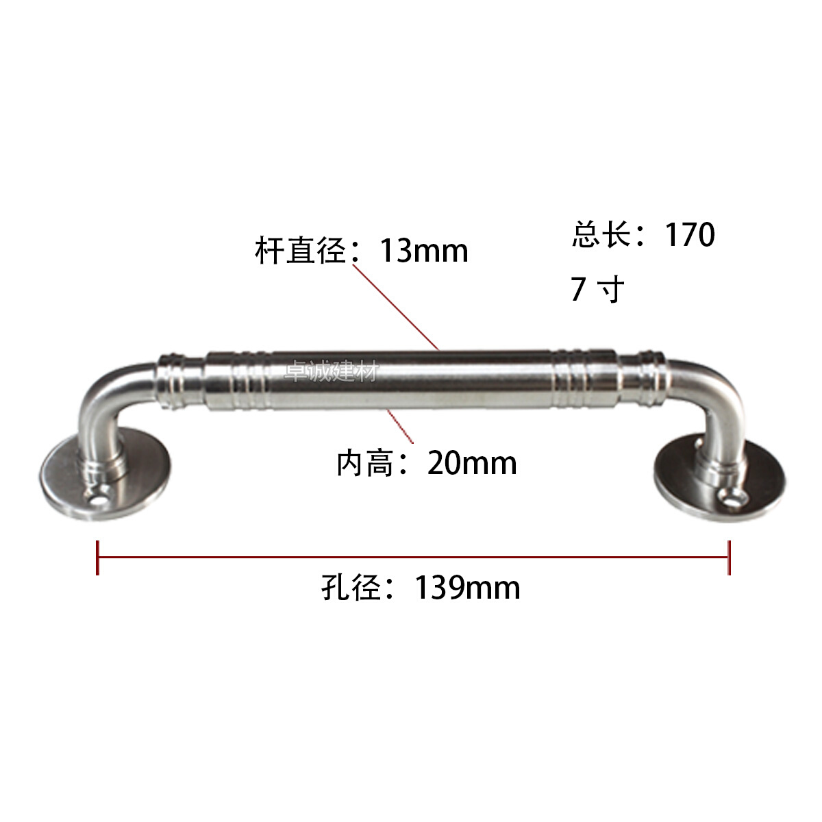 全碳纤维超轻公路自行车车把公路车小弯把手破风弯把38mm骑行配件