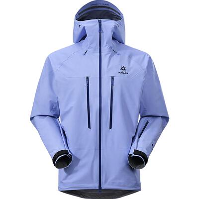 凯乐石MONTX-PRO硬壳冲锋衣
