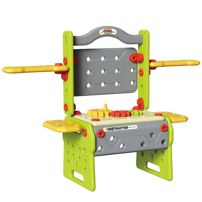 新年送娃礼，DIY创意玩具