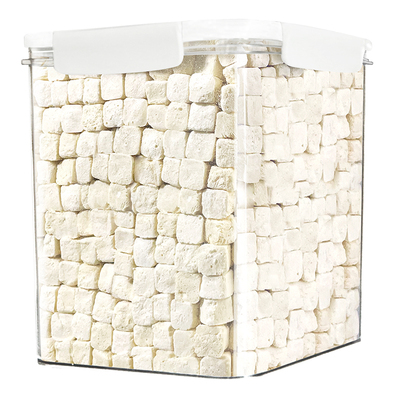 冻干羊奶粒鸡肉猫零食高蛋白