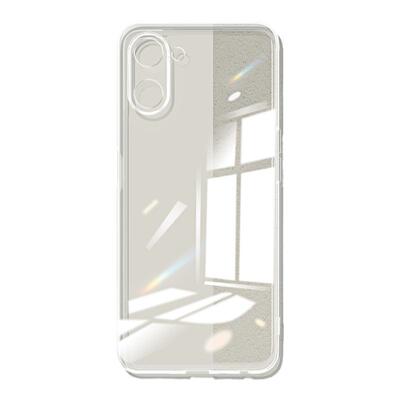 适用RMX3610手机壳RMX3611套realme真我V20透明超薄新款realmermx硅胶oppo女oppormx防摔opporealmev男oppov