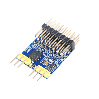 SPP互转器转换器8CHPWMPPM