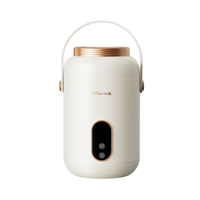 小熊电炖锅煮粥神器家用