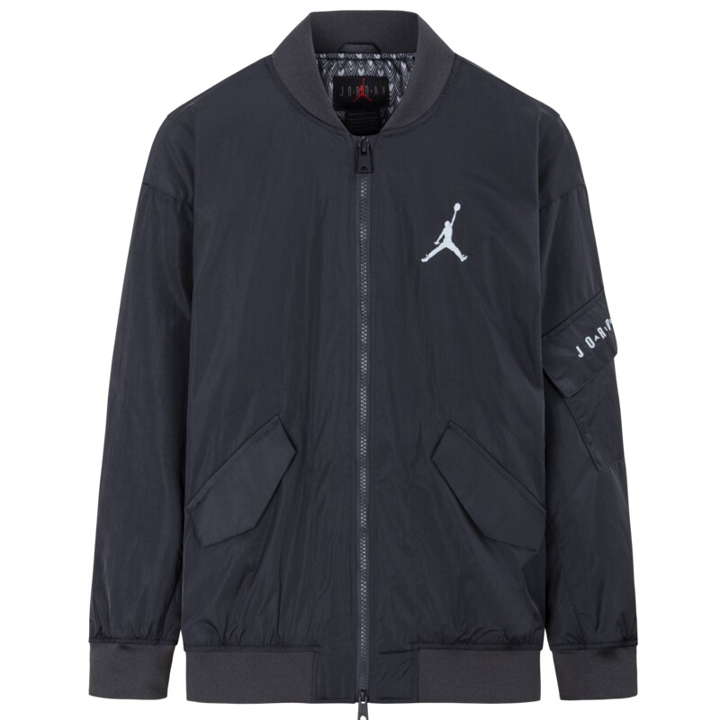 Jordan儿童棉服新品上市