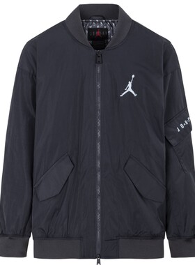 Jordan儿童棉服新品上市