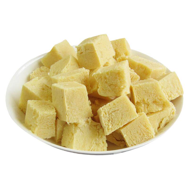 东北冻豆腐火锅食材正宗农家卤水冻豆腐块纯手工火锅散装5斤袋装