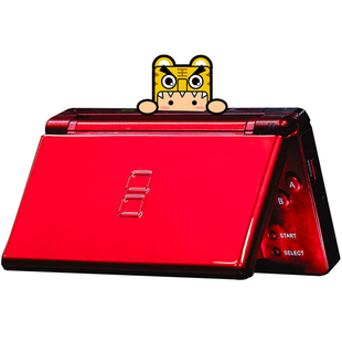 中古换壳日版 任天堂NDS NDSL NDSI NDSILL游戏机掌机 小虎电玩