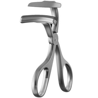 德国卓旗钛灰全卷翘持久睫毛夹定型眼局部太阳花初学者不夹眼皮器