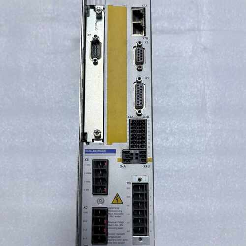 【请询价】科尔驱动器S70102-NAPMNA 实物拍摄 成色如图