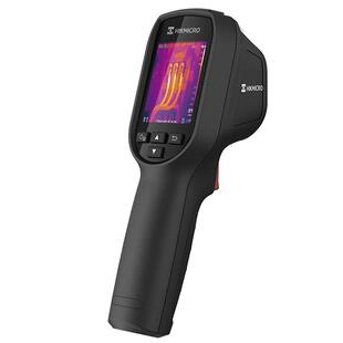 海康微影H10s红外热成像仪地暖测漏水H11Pro+测温仪工业电气巡检