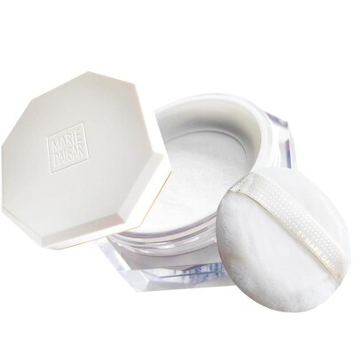 玛丽黛佳八面玲珑蜜粉持久定妆