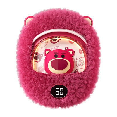 【专属刻字礼物】迪士尼暖手宝