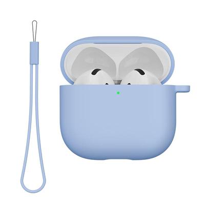 【W&P】适用AirpodPro3耳机套