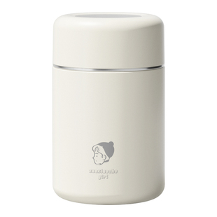 造小社316不锈钢焖烧杯高颜值女大容量保温饭盒上班族保温汤壶罐