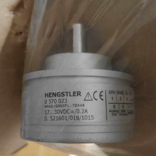 议价德国亨士乐编码器AR62G360FL.72A48进议价