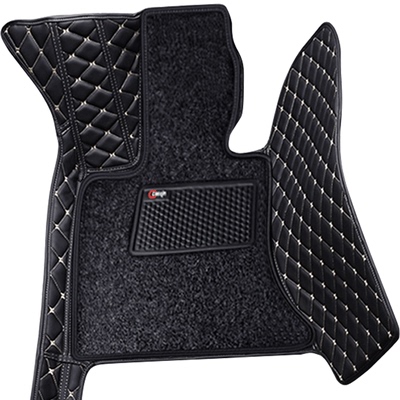 主驾驶汽车脚垫全包围专用车垫子