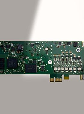 议价ABB机器人DSQC1015安全模块3HAC048858-001/03基板可上门安装
