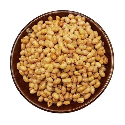 贵州特产香酥豆油炸小黄豆