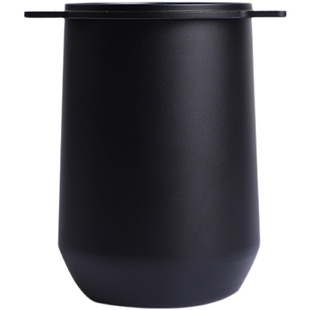 breville铂富咖啡机870/878/876接粉杯54mm磨豆机防飞粉圈接粉环