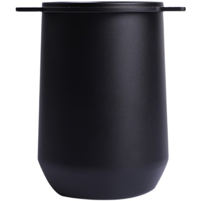 breville铂富咖啡机870/878/876接粉杯54mm磨豆机防飞粉圈接粉环