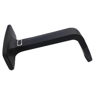 一体式座椅扶手PP配件电脑椅办公椅电竞椅餐椅扶手孔距4.5cm通用