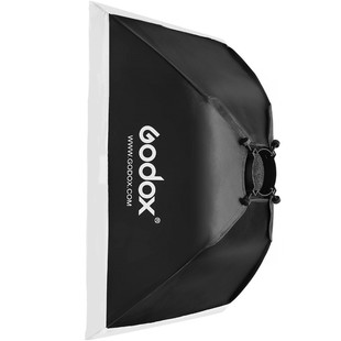 神牛柔光箱40*60 50*70 60*90cm摄影保荣口柔光罩闪光灯霸王口数码口影楼摄影灯补光灯四角八角长条方型灯罩