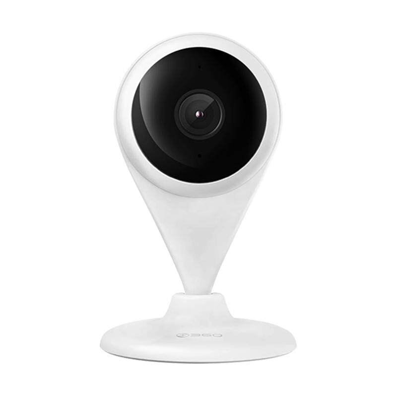 360摄像头家用智能300W小水滴5C 2k版网络wifi高清摄像头远程监控