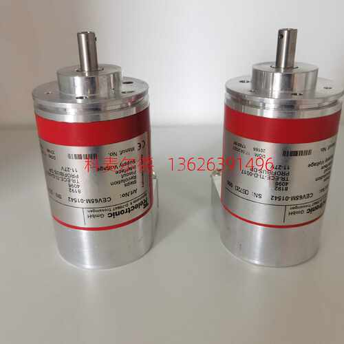 议价CEV65M-01542  德国  帝尔TR 编码器 TRelectronic