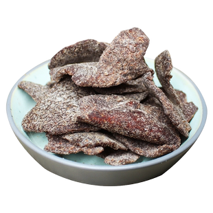 宅十堂真香九制陈皮干甘草即食蜜饯泡茶丁香零食特产团年货伴手礼